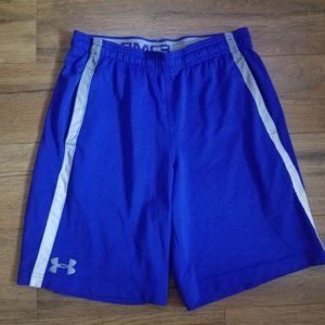 Under Armour Loose Fitted Shorts Sz. M